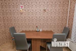 3-к квартира, посуточно, 80м2, 13/16 этаж