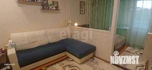 1-к квартира, на длительный срок, 36м2, 9/10 этаж