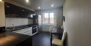 3-к квартира, на длительный срок, 67м2, 9/9 этаж