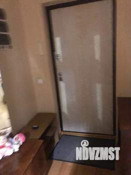 1-к квартира, на длительный срок, 42м2, 11/12 этаж