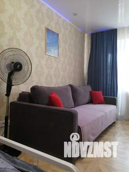 1-к квартира, посуточно, 32м2, 4/5 этаж