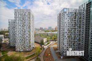 2-к квартира, посуточно, 60м2, 1/1 этаж