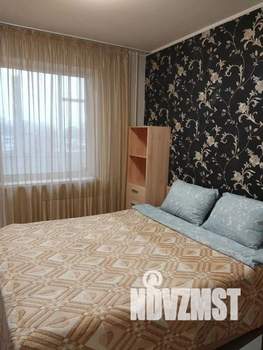 2-к квартира, посуточно, 48м2, 1/1 этаж