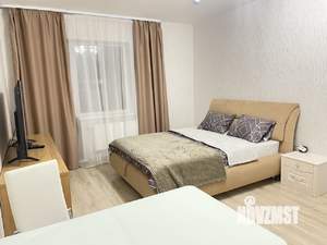 1-к квартира, посуточно, 38м2, 2/25 этаж