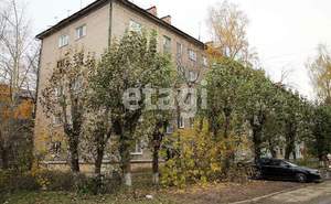 1-к квартира, на длительный срок, 30м2, 4/5 этаж