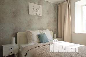 2-к квартира, посуточно, 47м2, 5/10 этаж