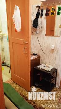 1-к квартира, на длительный срок, 30м2, 1/2 этаж