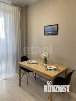 1-к квартира, на длительный срок, 41м2, 12/16 этаж