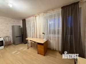 Студия квартира, на длительный срок, 31м2, 4/4 этаж