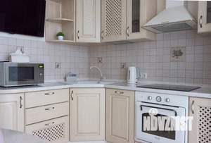 1-к квартира, посуточно, 43м2, 7/9 этаж