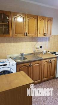 1-к квартира, на длительный срок, 40м2, 7/16 этаж