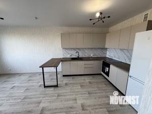 2-к квартира, на длительный срок, 38м2, 8/22 этаж