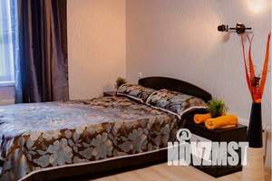 1-к квартира, посуточно, 40м2, 14/28 этаж