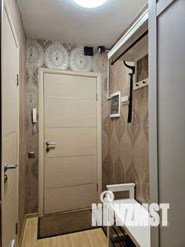 1-к квартира, посуточно, 32м2, 3/5 этаж