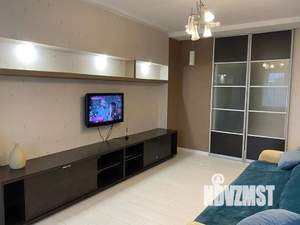 3-к квартира, посуточно, 72м2, 8/14 этаж