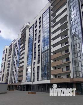 3-к квартира, на длительный срок, 82м2, 9/14 этаж