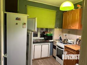 2-к квартира, на длительный срок, 47м2, 4/5 этаж