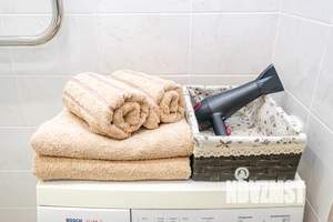 2-к квартира, посуточно, 44м2, 11/25 этаж