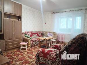 2-к квартира, на длительный срок, 55м2, 12/17 этаж