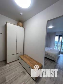 1-к квартира, посуточно, 28м2, 19/22 этаж