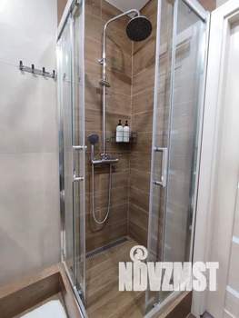 2-к квартира, посуточно, 50м2, 15/19 этаж