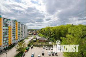 1-к квартира, посуточно, 40м2, 7/16 этаж