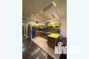 2-к квартира, посуточно, 67м2, 21/25 этаж