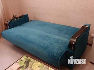 1-к квартира, посуточно, 43м2, 3/16 этаж