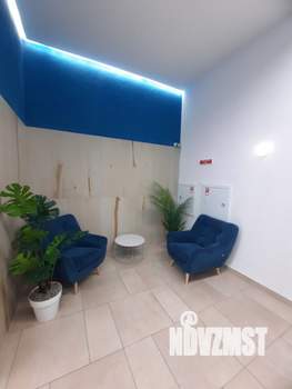 1-к квартира, на длительный срок, 35м2, 4/9 этаж
