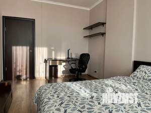 1-к квартира, посуточно, 47м2, 13/16 этаж