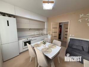 2-к квартира, на длительный срок, 66м2, 2/16 этаж