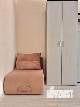 2-к квартира, посуточно, 48м2, 1/1 этаж