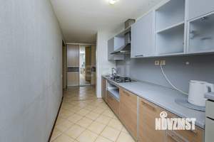 2-к квартира, на длительный срок, 57м2, 8/10 этаж