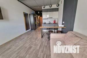 1-к квартира, посуточно, 32м2, 15/16 этаж