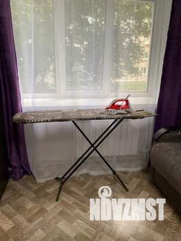 1-к квартира, посуточно, 30м2, 1/5 этаж