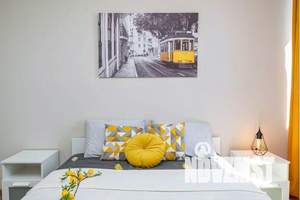 3-к квартира, посуточно, 75м2, 18/24 этаж