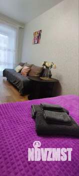 1-к квартира, посуточно, 30м2, 3/5 этаж