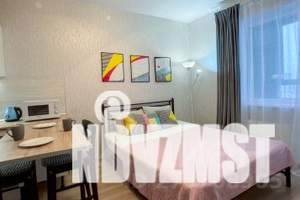 1-к квартира, посуточно, 27м2, 15/26 этаж