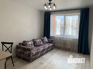 2-к квартира, на длительный срок, 39м2, 7/22 этаж