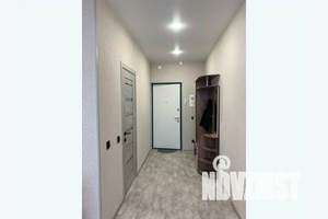 1-к квартира, посуточно, 29м2, 19/20 этаж