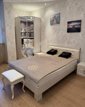 3-к квартира, на длительный срок, 102м2, 3/11 этаж