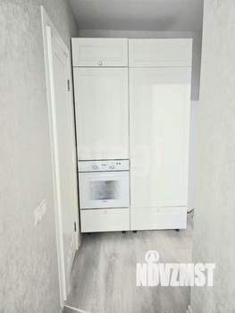 1-к квартира, на длительный срок, 38м2, 3/7 этаж