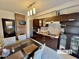 2-к квартира, на длительный срок, 70м2, 22/25 этаж