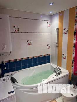 1-к квартира, посуточно, 45м2, 3/10 этаж