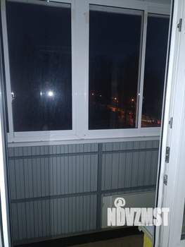 1-к квартира, на длительный срок, 35м2, 5/18 этаж