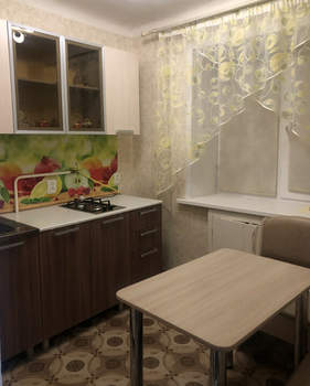 2-к квартира, на длительный срок, 46м2, 3/3 этаж