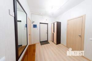 2-к квартира, посуточно, 58м2, 1/1 этаж