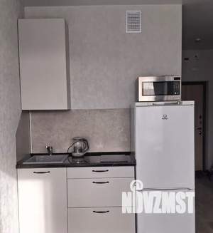 2-к квартира, посуточно, 34м2, 2/6 этаж