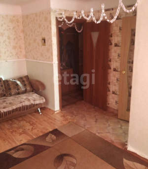 2-к квартира, на длительный срок, 46м2, 1/4 этаж