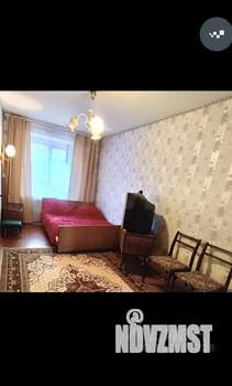 2-к квартира, на длительный срок, 45м2, 3/5 этаж